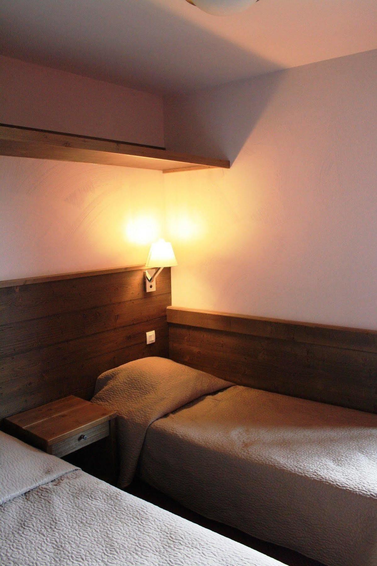 Noemys Deneb Aparthotel Risoul Exterior photo